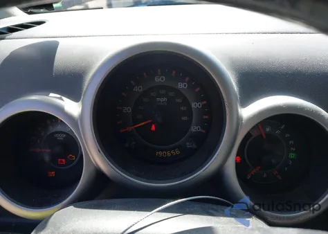 2004 Honda Element Ex from USA, damaged, VIN 5J6YH28674L005436